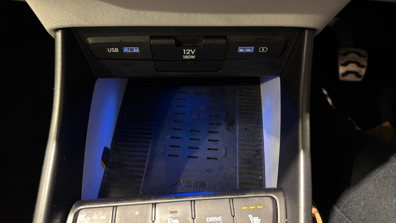 Hyundai BAYON 1.0 TGDi 48V MHEV Ultimate 5dr Petrol Hatchback